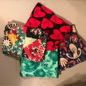 LuLaRoe Leggings
